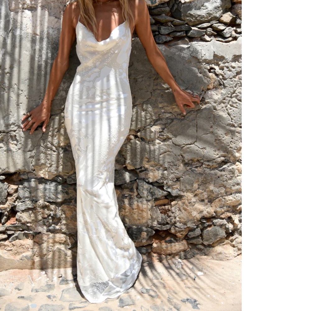 Rat & Boa - Primrose Dress